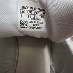 Adidas White  Superstar sneakers Photo 3