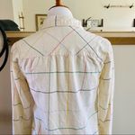 Merona  Cotton Flannel Button Down Shirt Photo 4