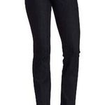 NYDJ  twiggy skinny dark wash jeans Photo 0