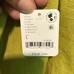 Free People Aspen Linen Maxi Dress, size L Photo 2