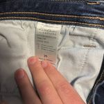 KanCan USA KanCan Jean short High-rise  Photo 5