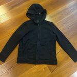 FIGS Essential Zip Up Hoodie Photo 2