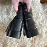 Ariat 55205 Heritage Challenge Leather Reg Calf Field Riding Boots Photo 9