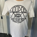 Gildan Hoodoo Gurus Chariot of‎ the Gods Band T Shirt Photo 0