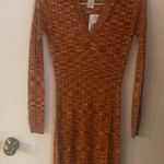 l*space L* Womens Dress Aria Photo 4