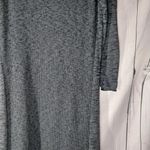 ZARA  Knit Open Front Black Cardigan Photo 11