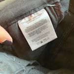 Citizens of Humanity  Carlie High Rise Jeans in All Nite Black Womens Size‎ 25 Photo 11