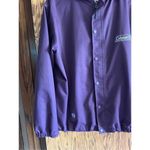 Coleman  Purple Woman’s Jacket Size Medium Photo 2