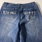 Style & Co EUC  (Macy's) Tummy Control Capri Jeans size 8 Photo 4
