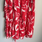 Tanya Taylor  silk Parrot Tulip Sia Maxi Skirt 6 Photo 5