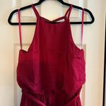 Vestique High Neck Romper NWT Photo 1