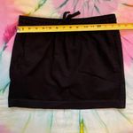 NWOT For Days Everlasting Elastic Waist Mini Skirt Photo 2