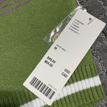 Urban Outfitters Randi Shrunken Sweater Vest NWT Size M - Green Photo 7