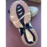 ASICS Gel-1090 V2 Sneakers in Oatmeal & Oyster Grey Womens 6.5 With Box Athletic Photo 10