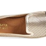 Kendall + Kylie Madden Girl 'Poppyy' Espadrille Flat Size 10 C1 Photo 2