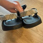 Chacos Chaco Women’s ZX/2 Strappy Gray Outdoor Hiking Sandal Size 6 Photo 3