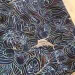 Tommy Bahama  Blue Printed Board Shorts Photo 5