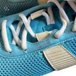 Nike Zoom Midfit Trainer Essential II 2 Blue Running Shoes Photo 4