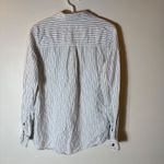 Marine layer Popover Top Size Small 100% Organic Cotton Photo 5