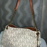 Michael Kors Shoulder Purse Photo 0