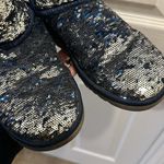 UGG Sequin Classic Short  Boots Photo 3