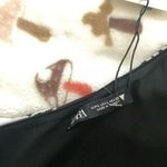 ZARA One Shoulder Top Photo 2