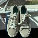 Seavees Tan Platform Sneaker Photo 3