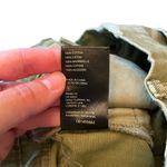 Urban Outfitters BDG Dropped Waist Destroy Denim Shorts Size 27 NWT 741N Photo 10