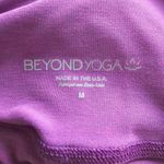 Beyond Yoga  Spacedye Tiebreaker Circle Skort in Orchid sz M Photo 4