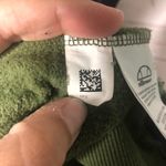 Ellesse Logo Green Crewneck Sweatshirt Size L Photo 4