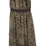 Walter Baker  maxi sleeveless‎ dress Photo 0
