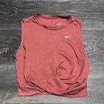 Nike Workout Crop Top Photo 0