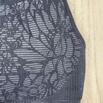 Fabletics  Dark Gray Sports Bra Photo 1