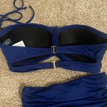 Ralph Lauren Lauren Bikini, Size S Top Bott. 4-6. Photo 2