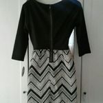 Bebop NWT Black Dress Photo 1