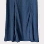 Free People Movement By Free People Activewear Pro Tip Dress Only Blue XS Photo 5