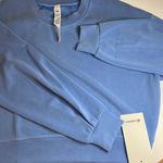 Lululemon Perfectly Oversized Crew Photo 4