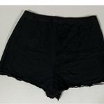 Black White Zebra Print Graphic High Photo 1