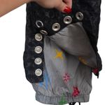 Obermeyer Womens Lani Pants Black Ski Snow Size 8 Style 95100 Photo 9