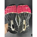 New Balance 680v6 White Grey Running Shoes Sz 8.5 Photo 6