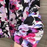 Evan Picone Evan-Picone Floral Blazer Size 10 NWT Photo 8