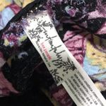 Free People Intimately  Marsha Lace Floral Dress Photo 8