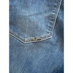 Athleta Sculptek Skinny Jeans Women's 8 Mid Rise Stretch Denim Photo 6