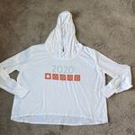 True Craft  Crop Oversized  Hoodie SIZE M Photo 0