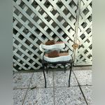 Anthropologie  Maeve Crochet Platform Sandals Photo 11