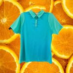 Puma Women's ‎ Sport Polo with Cool Cell Technology Photo 2
