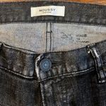 Moussy Vintage jeans Gray Size 31 Photo 8