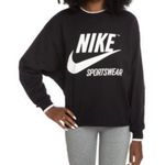 Nike Sportswear Archive Logo Sweatshirt Size XL Photo 0