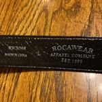 Rocawear  belt Photo 4