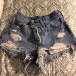 Levi’s Shorts Photo 0